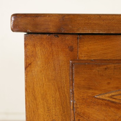 La creencia de Piamonte-particular