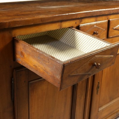 La creencia de Piamonte-particular