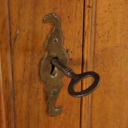 La creencia de Piamonte-particular