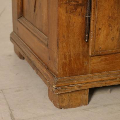 La creencia de Piamonte-particular