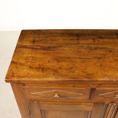 La creencia de Piamonte-particular