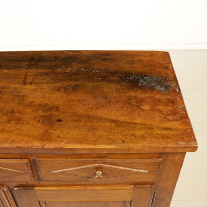 La creencia de Piamonte-particular