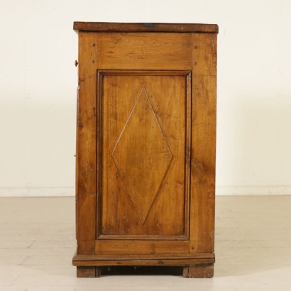 Creencia de Piamonte-lado