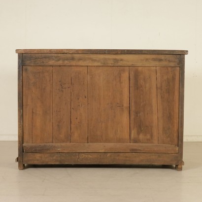 La creencia de Piamonte-back