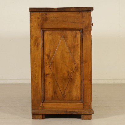 Creencia de Piamonte-lado