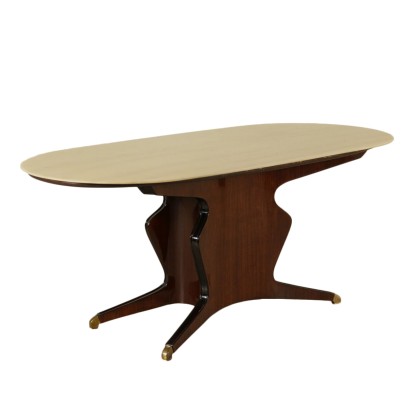 Mesa De Comedor Osvaldo Borsani