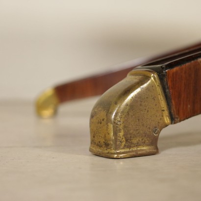 antigüedades modernas, antigüedades de diseño moderno, mesa, mesa de antigüedades modernas, mesa de antigüedades modernas, mesa italiana, mesa vintage, mesa de los años 50 y 60, mesa de diseño de los años 50 y 60, mesa Osvaldo Borsani.