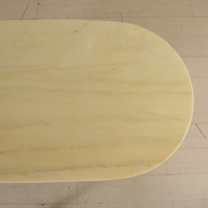 antigüedades modernas, antigüedades de diseño moderno, mesa, mesa de antigüedades modernas, mesa de antigüedades modernas, mesa italiana, mesa vintage, mesa de los años 50 y 60, mesa de diseño de los años 50 y 60, mesa Osvaldo Borsani.