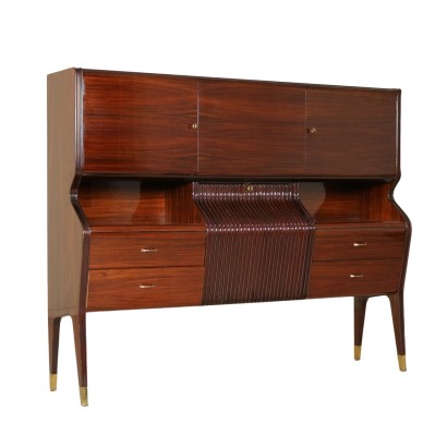 Móvil Osvaldo Borsani