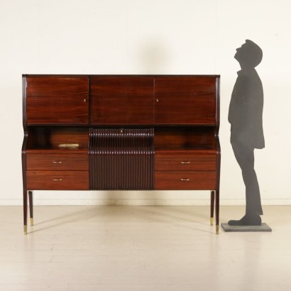 antigüedades modernas, antigüedades de diseño moderno, varios muebles, varias antigüedades modernas, varias antigüedades modernas, varios muebles italianos, varios muebles de época, varios muebles de los años 50-60, varios muebles de diseño de los 50-60, muebles osvaldo borsani.