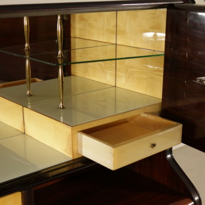 antigüedades modernas, antigüedades de diseño moderno, varios muebles, varias antigüedades modernas, varias antigüedades modernas, varios muebles italianos, varios muebles antiguos, varios muebles de los años 50-60, varios muebles de diseño de los 50-60, muebles osvaldo borsani.