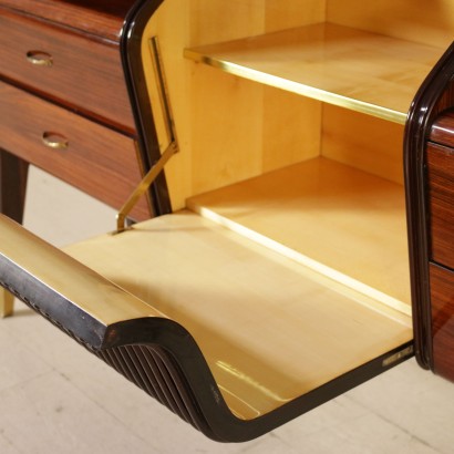 antigüedades modernas, antigüedades de diseño moderno, varios muebles, varias antigüedades modernas, varias antigüedades modernas, varios muebles italianos, varios muebles de época, varios muebles de los años 50-60, varios muebles de diseño de los 50-60, muebles osvaldo borsani.