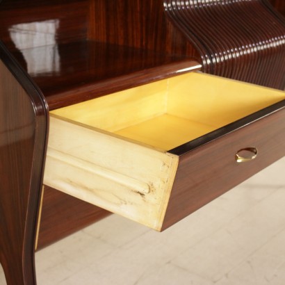 antigüedades modernas, antigüedades de diseño moderno, varios muebles, varias antigüedades modernas, varias antigüedades modernas, varios muebles italianos, varios muebles de época, varios muebles de los años 50-60, varios muebles de diseño de los 50-60, muebles osvaldo borsani.