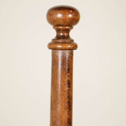 antigüedades, otros muebles, antigüedades otros muebles, otras antigüedades, otras antigüedades italianas, otras antigüedades, otros muebles neoclásicos, otros muebles del 900, escalera de biblioteca.