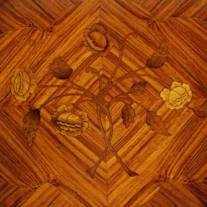 antigüedades, mesita de noche, mesita de noche antigua, mesita de noche antigua, mesita de noche italiana antigua, mesita de noche antigua, mesita de noche neoclásica, mesitas de noche del siglo XX, mesita de noche.