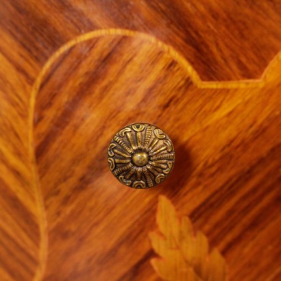 antigüedades, mesita de noche, mesita de noche antigua, mesita de noche antigua, mesita de noche italiana antigua, mesita de noche antigua, mesita de noche neoclásica, mesitas de noche del siglo XX, mesita de noche.