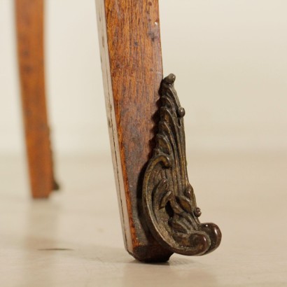 antigüedades, mesita de noche, mesita de noche antigua, mesita de noche antigua, mesita de noche italiana antigua, mesita de noche antigua, mesita de noche neoclásica, mesitas de noche del siglo XX, mesita de noche.