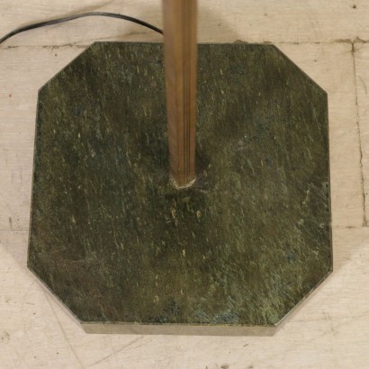 arte moderno, modernos antigüedades diseño, lámpara de pie, lámpara moderna antigüedades piso, antigüedades modernas lámpara de pie, lámpara de pie italiano, lámpara de pie de la vendimia, lámpara de pie de los 50s / 60s, lámpara de pie de los 50s / 60s, Luigi lámpara Caccia Dominioni, lámpara producido por Azucena.