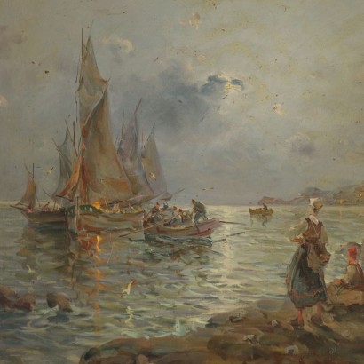 Marina R. Vannini-particular