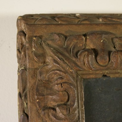 Retrato de una mujer-particular