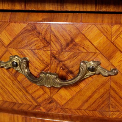 antiguo, aparador, aparador antiguo, aparador antiguo, aparador italiano antiguo, aparador antiguo, aparador neoclásico, aparador del siglo XX, demilune, demilune de estilo.