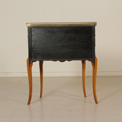 antiguo, aparador, aparador antiguo, aparador antiguo, aparador italiano antiguo, aparador antiguo, aparador neoclásico, aparador del siglo XX, demilune, demilune de estilo.