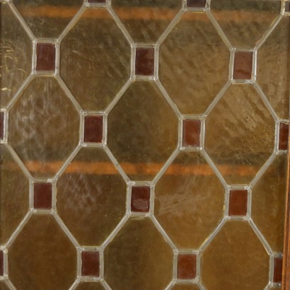 antigüedades, vitrina, vitrina de antigüedades, vitrina de antigüedades, vitrina italiana antigua, vitrina de antigüedades, vitrina neoclásica, vitrina del siglo XX, vitrina de librerías.