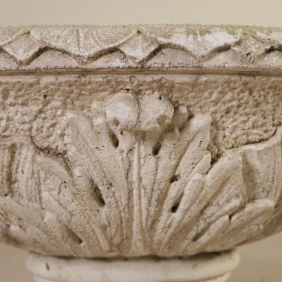 antigüedades, muebles de jardín, muebles de jardín de antigüedades, muebles de jardín antiguos, muebles de jardín italianos antiguos, muebles de jardín antiguos, muebles de jardín neoclásicos, muebles de jardín del siglo XX, macetero.