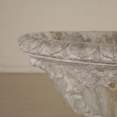 antigüedades, muebles de jardín, muebles de jardín de antigüedades, muebles de jardín antiguos, muebles de jardín italianos antiguos, muebles de jardín antiguos, muebles de jardín neoclásicos, muebles de jardín del siglo XX, estatua de jardinera.