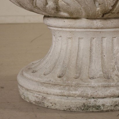 antigüedades, muebles de jardín, muebles de jardín de antigüedades, muebles de jardín antiguos, muebles de jardín italianos antiguos, muebles de jardín antiguos, muebles de jardín neoclásicos, muebles de jardín del siglo XX, estatua de jardinera.