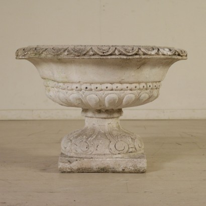 antigüedades, muebles de jardín, muebles de jardín de antigüedades, muebles de jardín antiguos, muebles de jardín italianos antiguos, muebles de jardín antiguos, muebles de jardín neoclásicos, muebles de jardín del siglo XX, macetero.