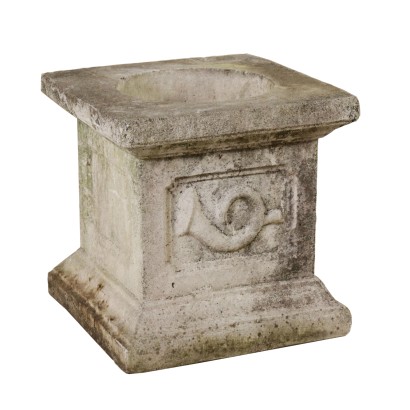 La Base De La Maceta