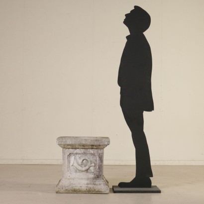 antigüedades, piedras, piedras antiguas, piedras antiguas, piedras italianas antiguas, piedra antigua, piedra neoclásica, piedra 900, jarrón.