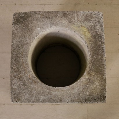 antigüedades, piedras, piedras antiguas, piedras antiguas, piedras italianas antiguas, piedra antigua, piedra neoclásica, piedra 900, jarrón.