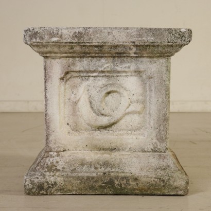 antigüedades, piedras, piedras antiguas, piedras antiguas, piedras italianas antiguas, piedra antigua, piedra neoclásica, piedra 900, jarrón.