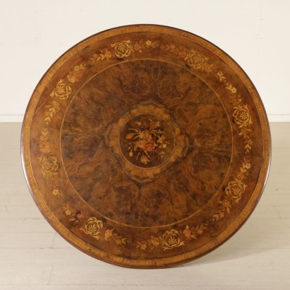 antigüedad, mesa, mesa antigua, mesa antigua, mesa italiana antigua, mesa antigua, mesa neoclásica, mesa del 900.