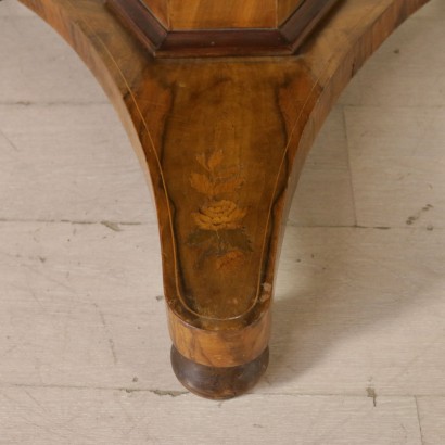 antigüedad, mesa, mesa antigua, mesa antigua, mesa italiana antigua, mesa antigua, mesa neoclásica, mesa del 900.