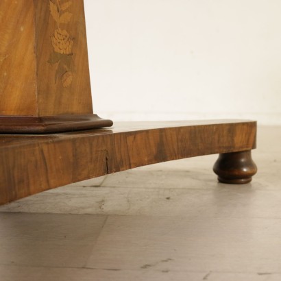 antigüedad, mesa, mesa antigua, mesa antigua, mesa italiana antigua, mesa antigua, mesa neoclásica, mesa del 900.