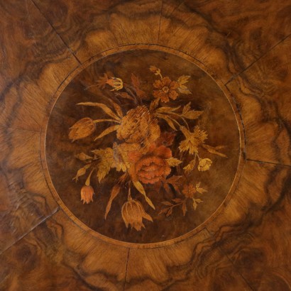 antigüedad, mesa, mesa antigua, mesa antigua, mesa italiana antigua, mesa antigua, mesa neoclásica, mesa del 900.