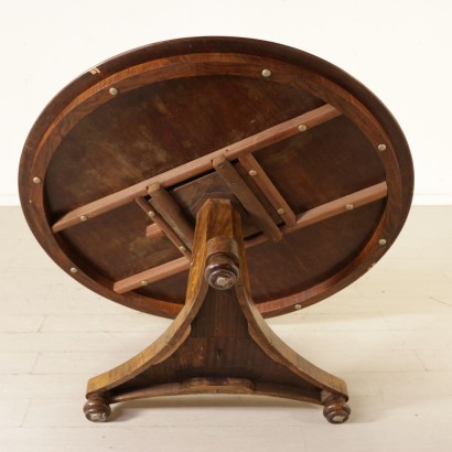 antigüedad, mesa, mesa antigua, mesa antigua, mesa italiana antigua, mesa antigua, mesa neoclásica, mesa del 900.