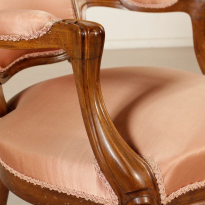 Par de Sillones-particular