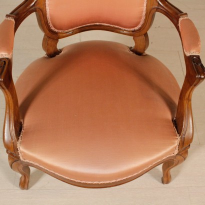 Par de Sillones-particular