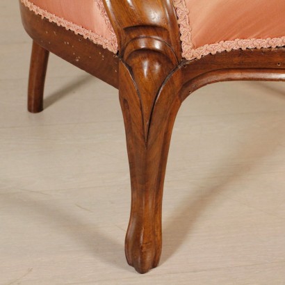 Par de Sillones-particular