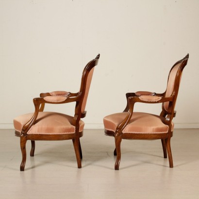 Par de Sillones-particular