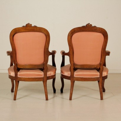 Par de Sillones-particular