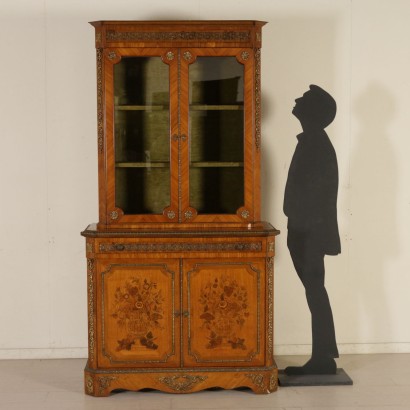 antigüedades, aparador, aparador antiguo, aparador antiguo, aparador italiano antiguo, aparador antiguo, aparador neoclásico, aparador del siglo XX, aparador estilo Napoleón III.
