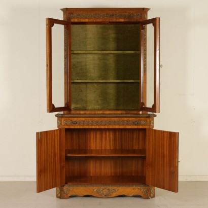 antigüedades, aparador, aparador antiguo, aparador antiguo, aparador italiano antiguo, aparador antiguo, aparador neoclásico, aparador del siglo XX, aparador estilo Napoleón III.
