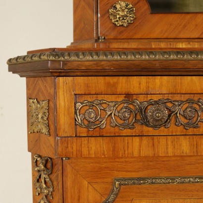 antigüedades, aparador, aparador antiguo, aparador antiguo, aparador italiano antiguo, aparador antiguo, aparador neoclásico, aparador del siglo XX, aparador estilo Napoleón III.