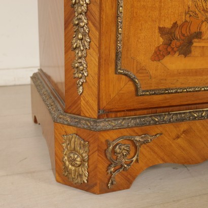 antigüedades, aparador, aparador antiguo, aparador antiguo, aparador italiano antiguo, aparador antiguo, aparador neoclásico, aparador del siglo XX, aparador estilo Napoleón III.