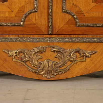 antigüedades, aparador, aparador antiguo, aparador antiguo, aparador italiano antiguo, aparador antiguo, aparador neoclásico, aparador del siglo XX, aparador estilo Napoleón III.